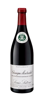 Chassagne Montrachet - vinho tinto - Pinot Noir