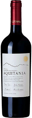 Aquitania Cabernet Sauvignon - vinho tinto - Cabernet Sauvignon