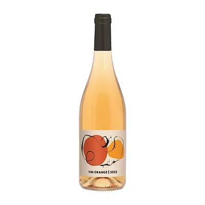 When life gives you oranges - Vinho Laranja - Corte