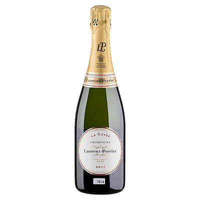 La Cuvée Laurent-Perrier - Champagne - Corte