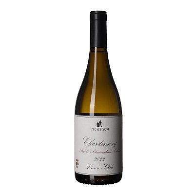 Vigneron Parcelas Seleccionadas Chardonnay - Vinho Branco - Chardonnay