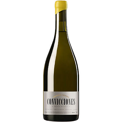Convicciones - Vinho Branco - Chardonnay