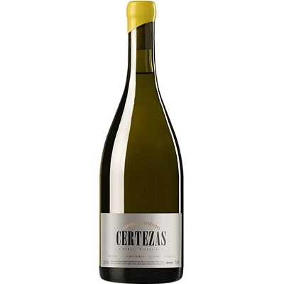 Certezas - Vinho Branco - Sémillon