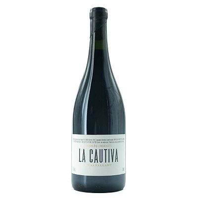 La Cautiva - Vinho Tinto - Malbec