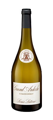 Grand Ardèche - vinho branco - Chardonnay
