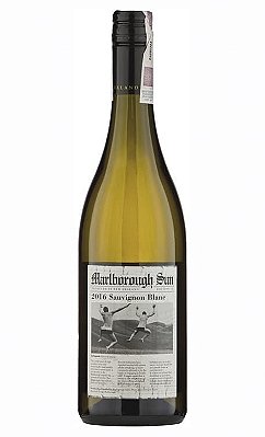 Saint Clair- vinho branco - Sauvignon Blanc