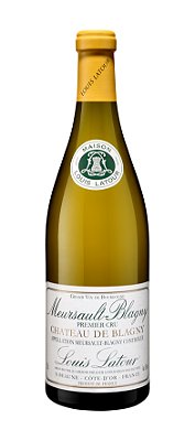 Meursault Blagny 1er Cru - vinho branco - Chardonnay