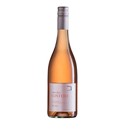 Costero - vinho rosé - Corte
