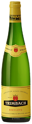 Trimbach - vinho branco - Riesling