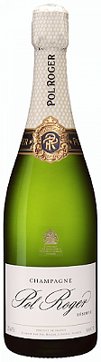 Pol Roger Brut Reserve - Champagne - Corte