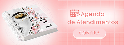 Agenda de Atendimentos Personalizada