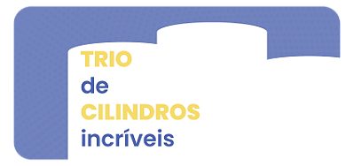 Trio Cilindro