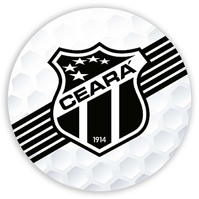 Mini Painel - Ceará - Sublimado 3D