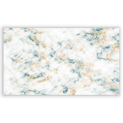 Painel Retangular - Marmore - Sublimado 3D