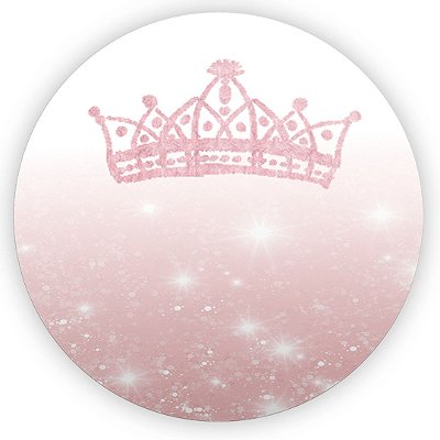 Mini Painel - 15 Anos - Sublimado 3D