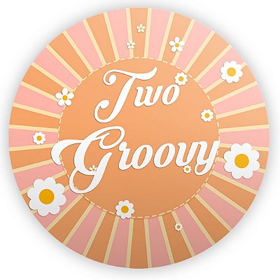 Painel Redondo - Combi - Sublimado 3D