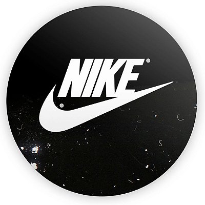 Mini Painel - Nike - Sublimado 3D