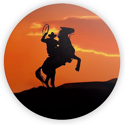 Mini Painel - Boiadeiro - Sublimado 3D