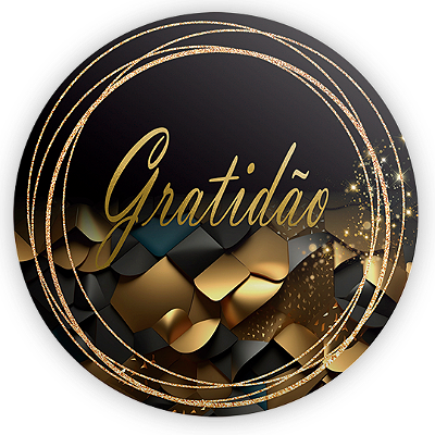 Mini Painel - Religioso - Sublimado 3D