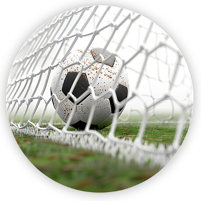 Mini Painel - Futebol - Sublimado 3D