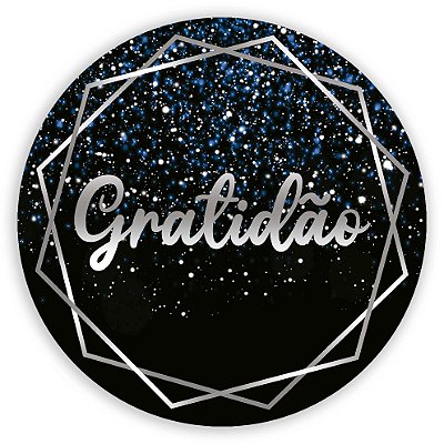 Mini Painel - Abstrato - Sublimado 3D