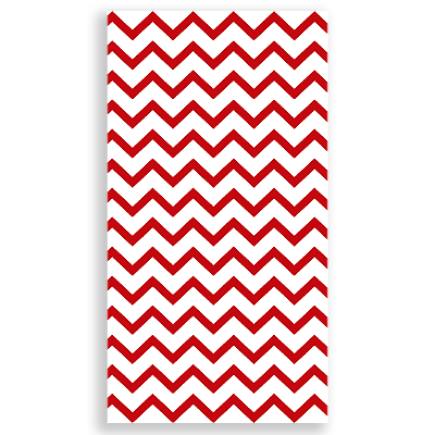 Faixa Lateral - Fundo Chevron Zig Zag - Sublimado 3D
