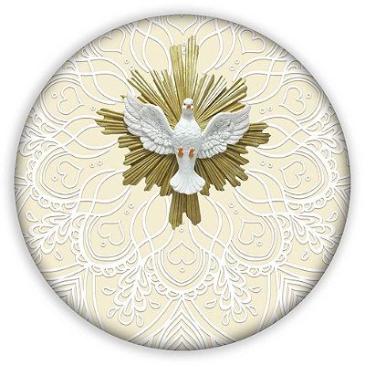 Mini Painel - Batizado - Sublimado 3D