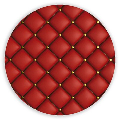 Mini Painel - Capitone - Sublimado 3D