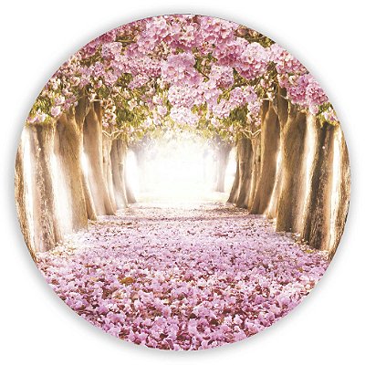 Mini Painel - Cerejeira - Sublimado 3D