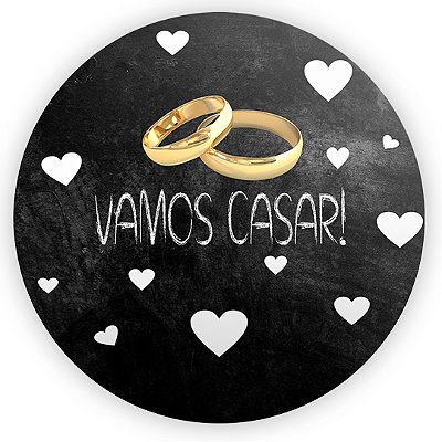 Mini Painel - Cha de Cozinha - Sublimado 3D