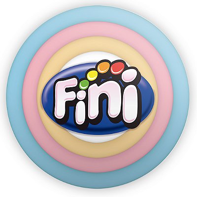 Mini Painel - Doces Fini - Sublimado 3D