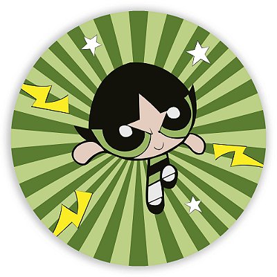 Mini Painel - Docinho - Sublimado 3D