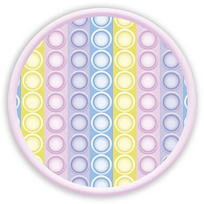 Mini Painel - Fidget Toys - Sublimado 3D