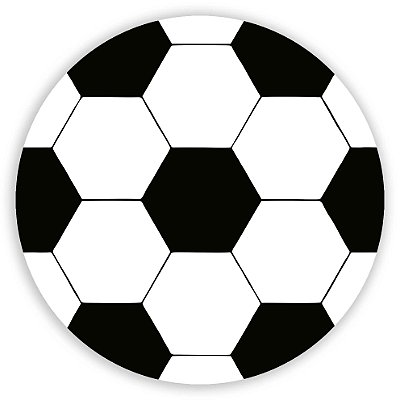 Mini Painel - Futebol - Sublimado 3D