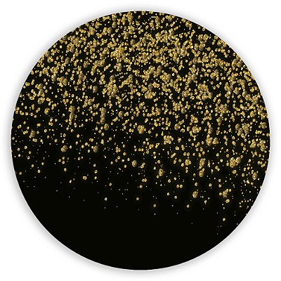 Mini Painel - Glitter - Sublimado 3D