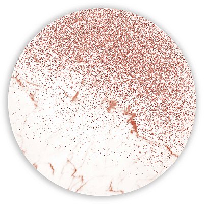 Mini Painel - Glitter - Sublimado 3D