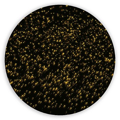 Mini Painel - Glitter - Sublimado 3D