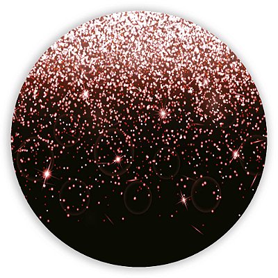 Mini Painel - Glitter - Sublimado 3D