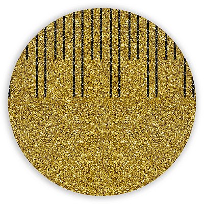 Mini Painel - Glitter - Sublimado 3D