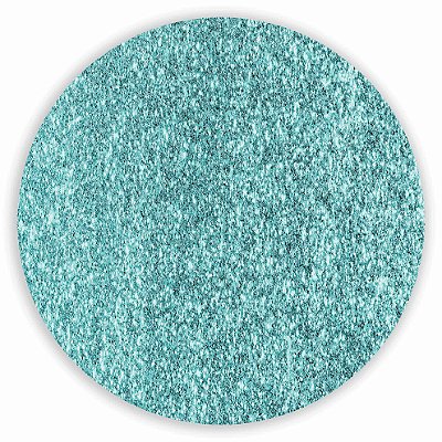 Mini Painel - Glitter Verde - Sublimado 3D