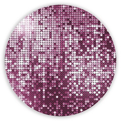 Mini Painel - Lantejoulas - Sublimado 3D