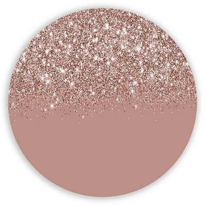 Mini Painel - Lantejoulas - Sublimado 3D