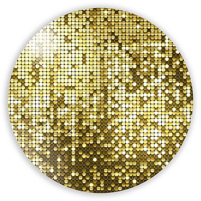 Mini Painel - Lantejoulas - Sublimado 3D