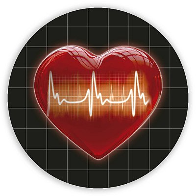 Mini Painel - Medicina - Sublimado 3D