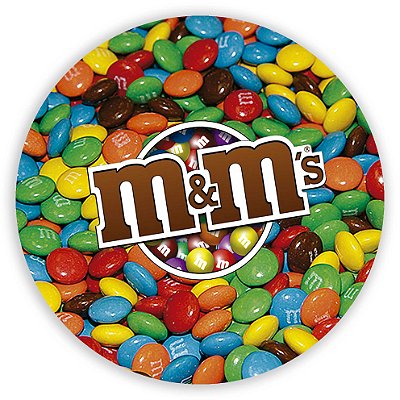 Mini Painel - MM - Sublimado 3D