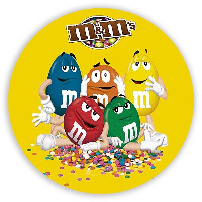 Mini Painel - MM - Sublimado 3D