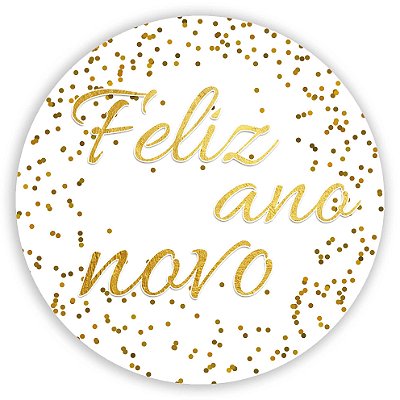 Mini Painel - Natal Ano Novo - Sublimado 3D