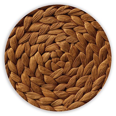 Mini Painel - Palha - Sublimado 3D