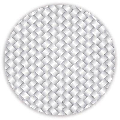 Mini Painel - Palha - Sublimado 3D