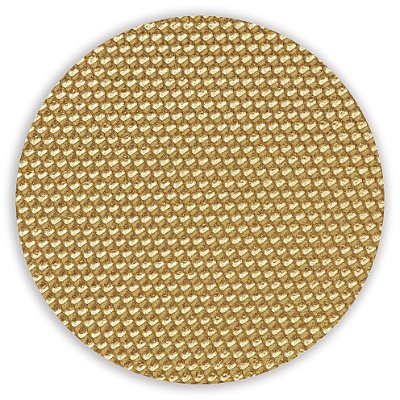 Mini Painel - Palha - Sublimado 3D